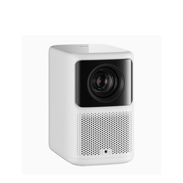 Dangbei N12 mini projector with netNetflix