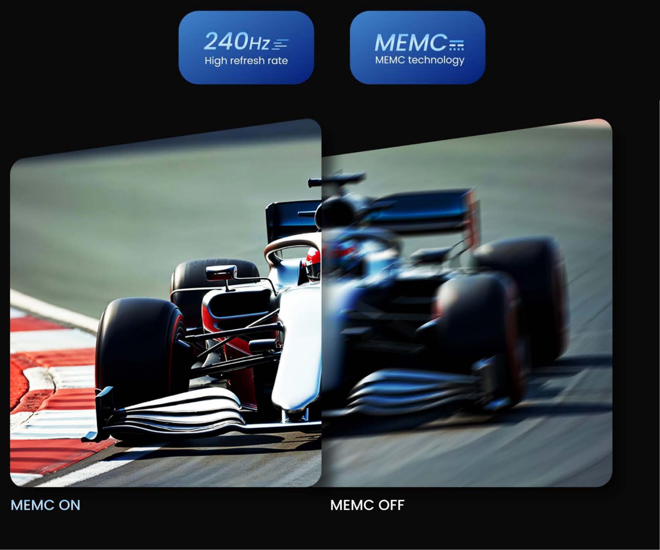 Dangbei MP1 MAX Tripe Laser & LED 3100 ISO Lumens 4K projector 240Hz MEMC