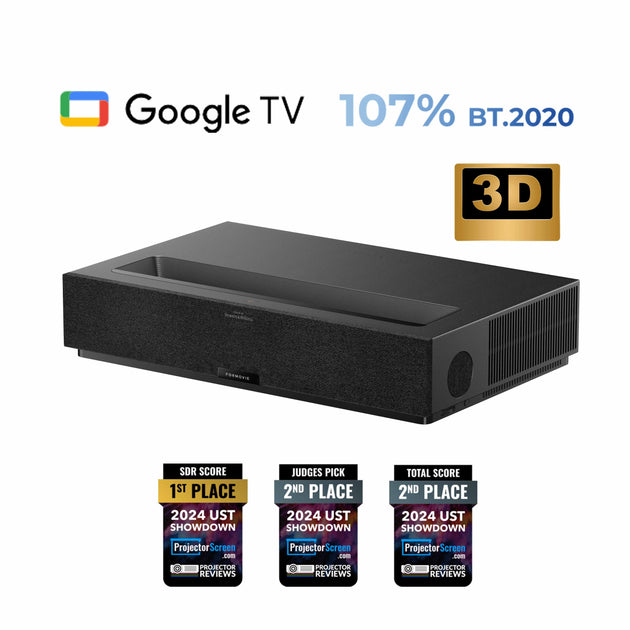 Formovie Theater premium 4K 3D UST projector