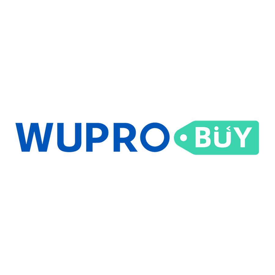 WUPRO Buy — Multi-Brand Retail