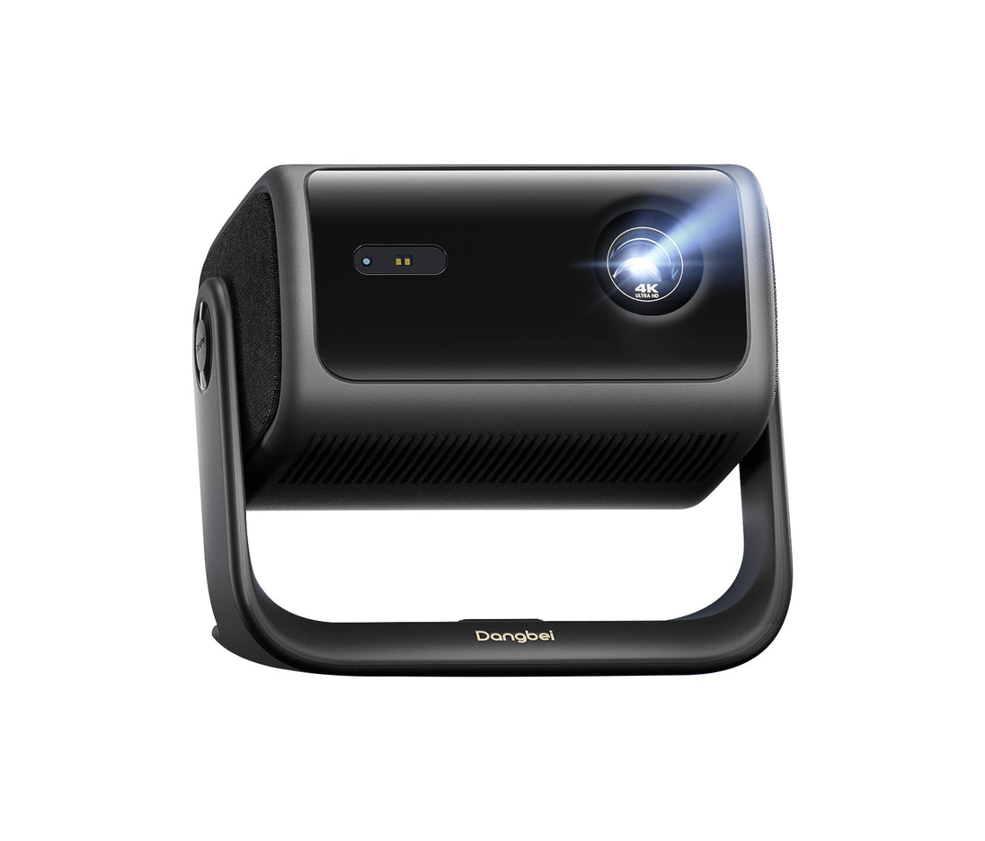 DANGBEI MP1 MAX 4k laser projector 3100 ISO lumens