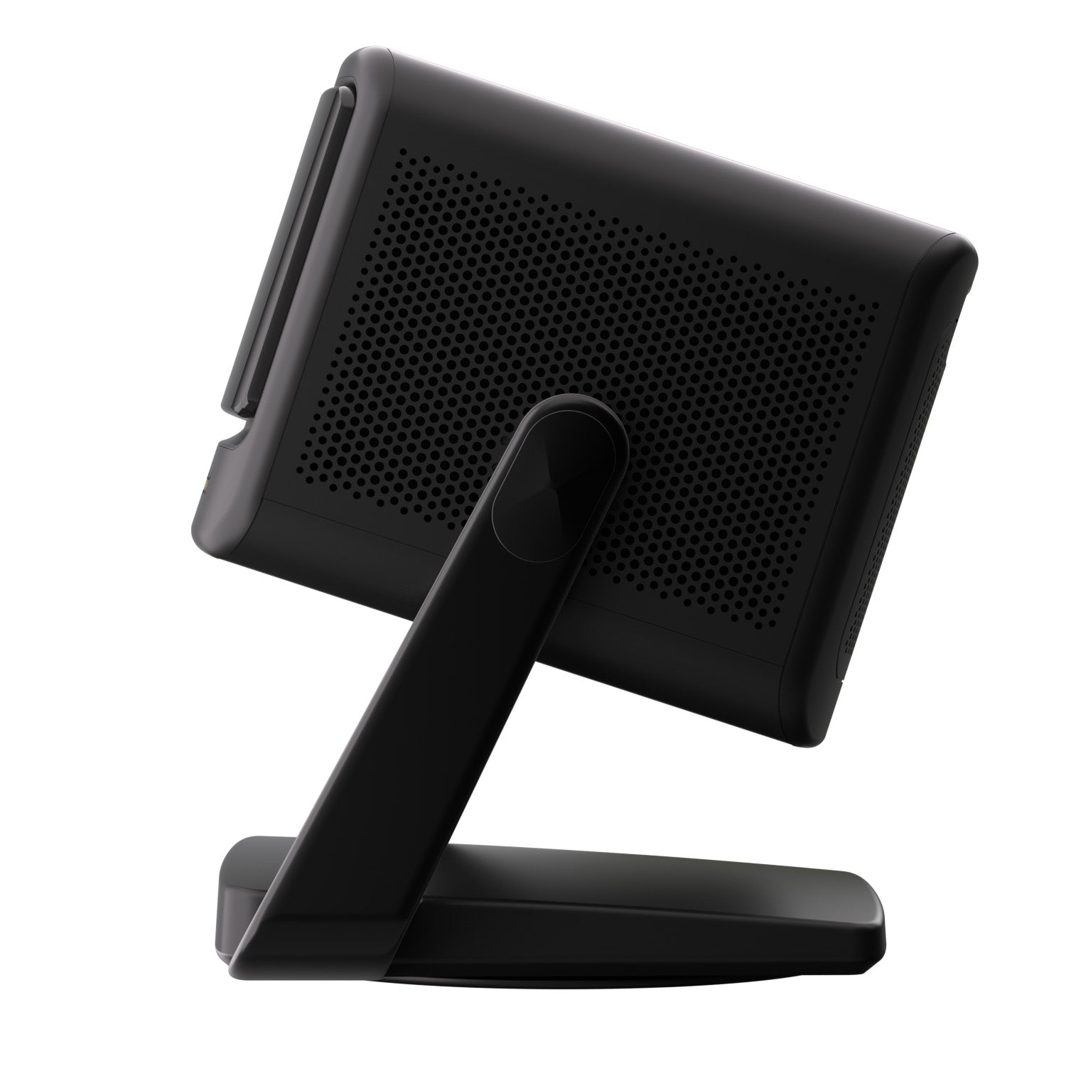 Dangbei DBOX02 Pro 4K Laser projector with Licensed Netflix, right Side