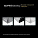 WUPROBUY Wupro Acoustically Transparent Screen Fabric Kit