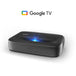 WUPRO Cinema G3 Triple laser UST projector with google TV