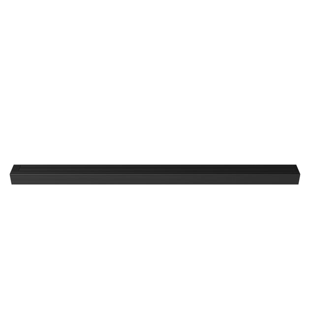 WUPRO Cinema LeApex Electric Floor-Rising Screen Aluminum Alloy High-End Cover
