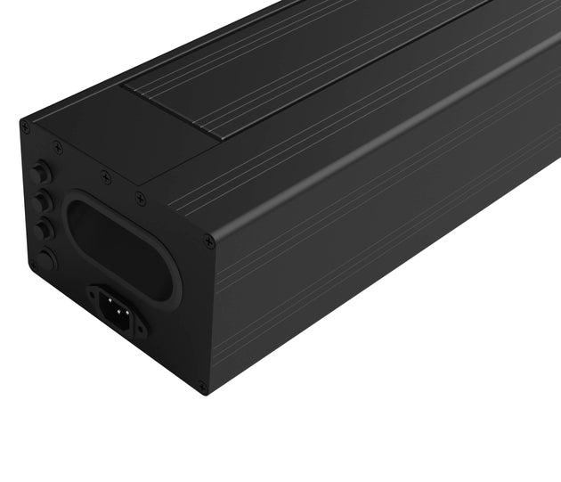 WUPRO Cinema LeApex Electric Floor-Rising Screen Cover Portable Handheld Design (Exclusive Patent Design) Details