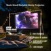 WEMAX S5 mini laser projector portable 