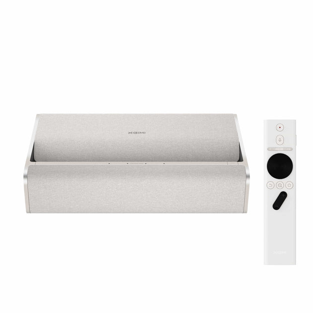 Xgimi M1 UST Smart Projector Front View