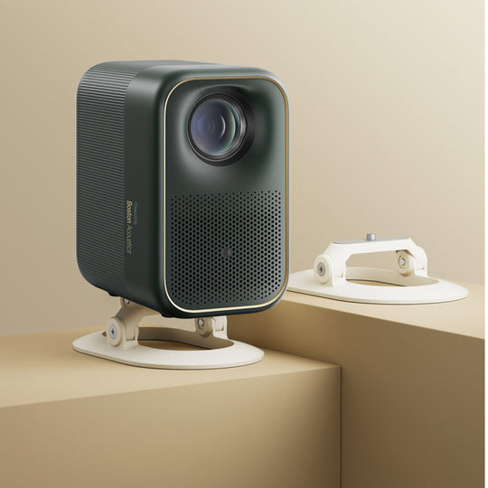 Buy Xming Page One Mini projector and free get Xming projector stand