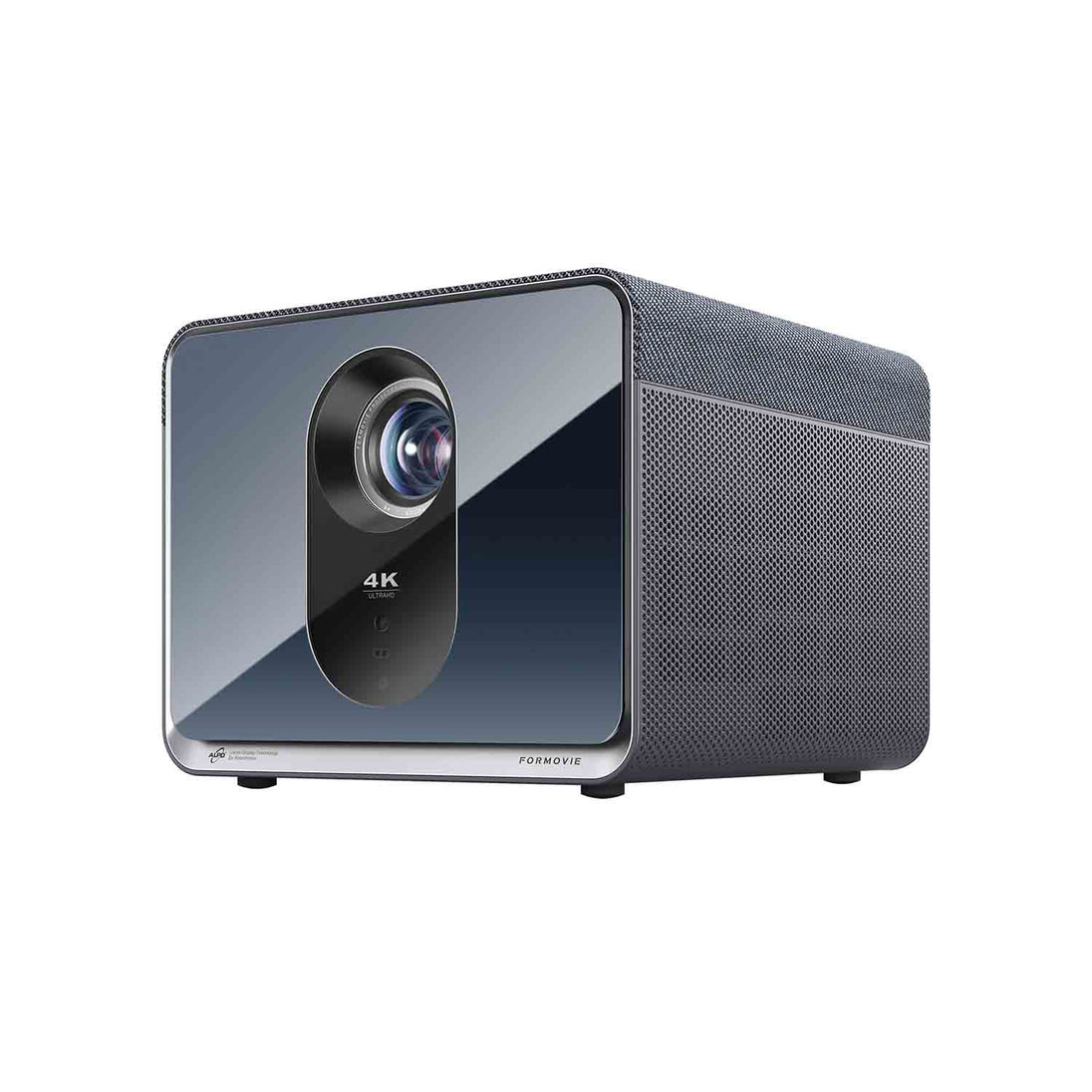 Formovie X5 4K Laser Projector 2450 CVIA Lumens ALPD Portable Projector
