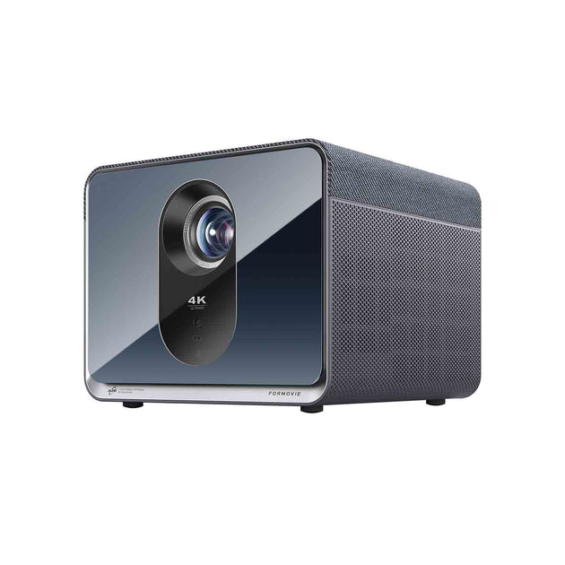 Formovie X5 4K Laser Projector 2450 CVIA Lumens ALPD Portable Projector