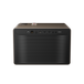 Rear view of the Vidda C5 Master 6800 CIVA lumens ultra-bright tri-color laser 4K projector