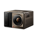 Vidda C5 Master 4K projector side angle, 6800 CIVA lumens tri-color laser
