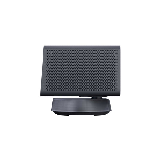Xming V1 ultra True 4k projector Side view