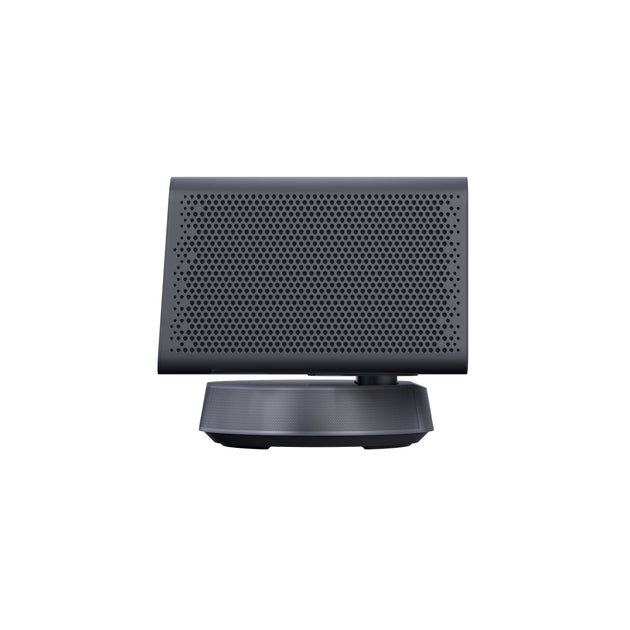 Xming V1 ultra True 4k projector Side view