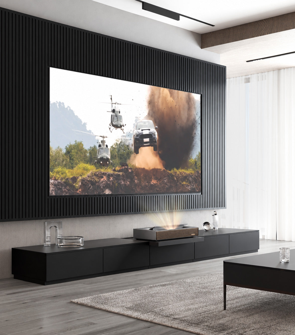 Linea Series — reference image 1