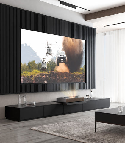 Linea Series
